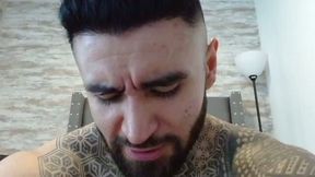 Darlex Stud Private Show