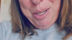 Fart Cushion Slave Trapped in Mistress SeductiveGenX Pants – Ass Smelling & Ass Eating Punishment