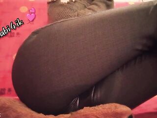 Sexy Femboy Hattabi4ik Squirt Fun