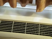 Heater piss