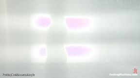 ”Big tits assfucking blond fucking machine”