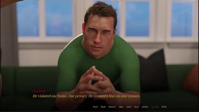 johannesgaming - update #836 - the adored marriage 17 we really fucked in the cinema - aug 27, 2026