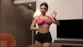 johannesgaming - update #836 - the adored marriage 17 we really fucked in the cinema - aug 27, 2026