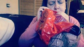 Great inflatables to inflate 4K