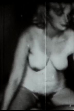 Vintage porn retro erotic theatre - blondie adventures