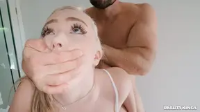 Steamy Compilation With Teen Hotties Taking Monster Cocks POV - Hot Videos