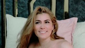Cristina Arias Private Show