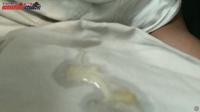 *members only* anus enlargement therapy with filthy surprise - starring dj buttpussy