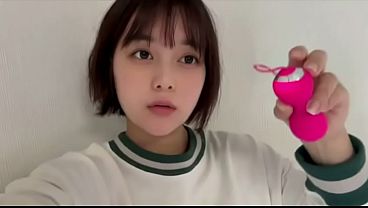 女子大学生のリアルな休日の日のオナニーV log 若い時だけなのかな?こんなにオナニーするのって。