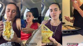 Food Package Deal MP4 Full Version