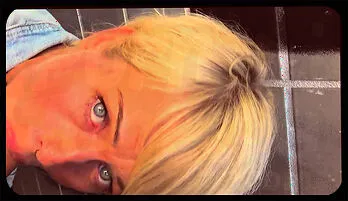 Blonde MILF Vicky Hundt's Wild Public Sex Date Limited content