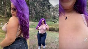 update #992 (may 26, 2021) some naughty tiktoks