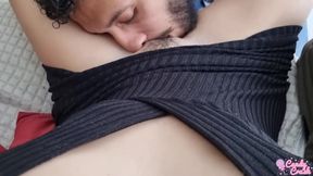 My Husband *** Me Into Dressing up for Dinner so He Could Fuck Me