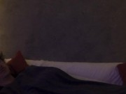 La dépression me baise sur mon canapé