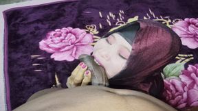 Real Indian Husband and Wife Private Moments (Homemade Couple Video)