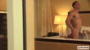 One Night At The Ready