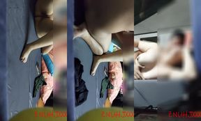 PINAY GOT FUCKED HARD! MAKING LOUD MOANS!