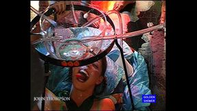 John Thompson: Golden Shower Lover Part 7