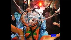 John Thompson: Golden Shower Lover Part 7