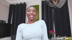 Zaawaadi In Cum Fuck Me