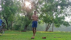 Bhai Poochho Exercise for 5 Step Sex