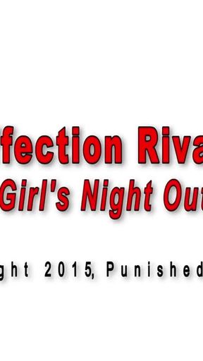 Affection Rivals: Full Movie