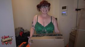 Lingerie Moving Services