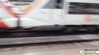 Train Wars - Epic Train Battle Between Two Powerful Locomotives