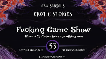 Fucking Game Show (Erotic Audio for Women) [ESES53]