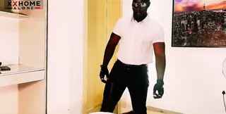 Petite teen gets used in hotel by manager