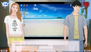 Good Girl Gone Bad v1.0 PART 5 By MissKitty2K Gameplay.