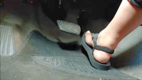 Cory's Candid Pedalpumping Compilation