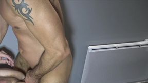 Latino Boy Fucked by Arzb