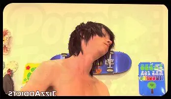 Passionate Twink Receives Intense Anal Pleasure best adult videos