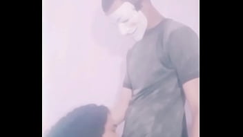 Novinho militar que conheci no Tinder , veio provar da boquinha.