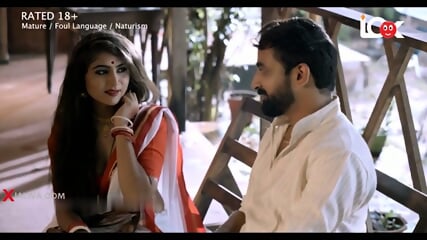 Jija Saali Hot Hindi Web Series Part-5