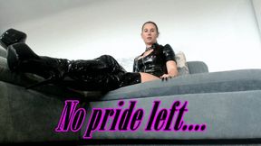 No pride left (MOV)