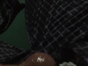 Cock and balls ringed