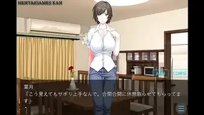 Until These Leaves Turn Red