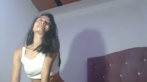 Shantell Ruiz Private Show