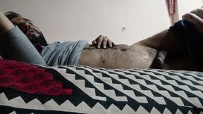 Oldman Sex with ***