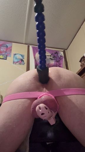 BBC fuck toy