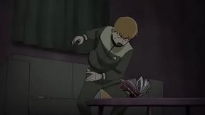 Mob psycho temp 2 ep 7