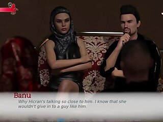 Life in Middle East #19