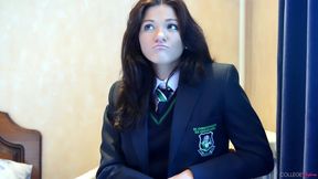 Interview Featuring Nickie Ann