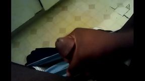 jackoff and a squirt