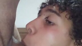 Or teentomando leite no cuzinho: sou uma vaquinha novinha que ama leitinho quentinho