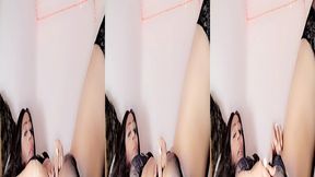 lala milano t envoie une grosse video de sa grosse chatte  une belle bosse  ...