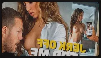 Seduced by Stepfather: Hot Latina's Taboo Encounter