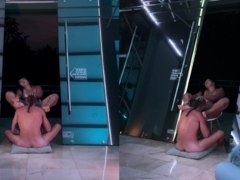 Pussy eating ORGASM and Blowjob